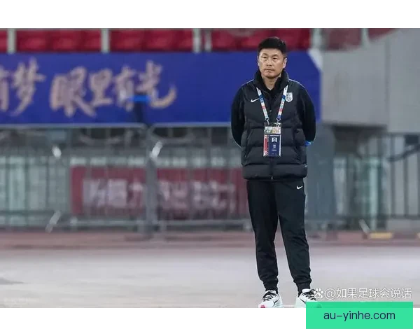 6轮失利狂丢21球 李国旭直言失误拖累全队 年轻球员仍需适应中超节奏